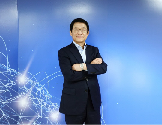 원종윤 에스넷그룹 부회장